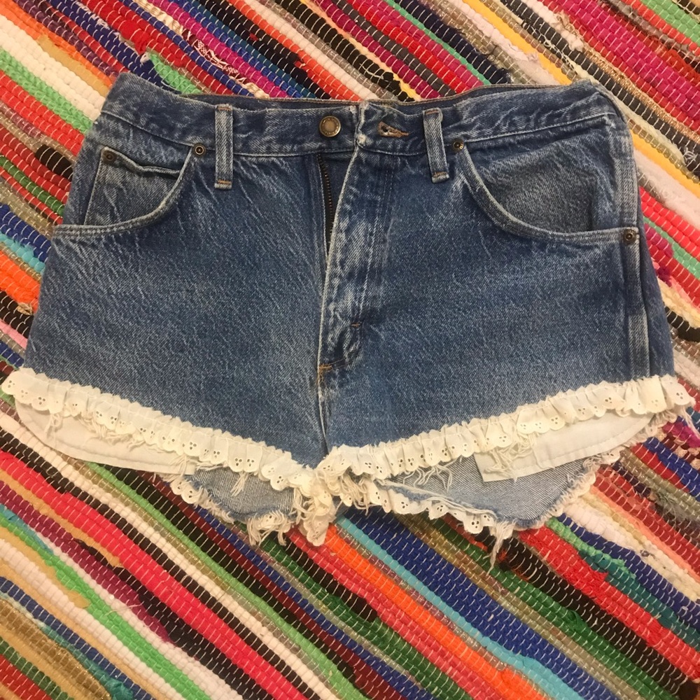 Wrangler Shorts